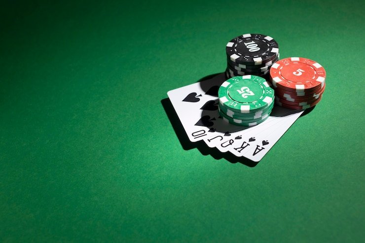 Platform cuan99 menampilkan berbagai pilihan permainan kasino langsung termasuk No Commission Baccarat