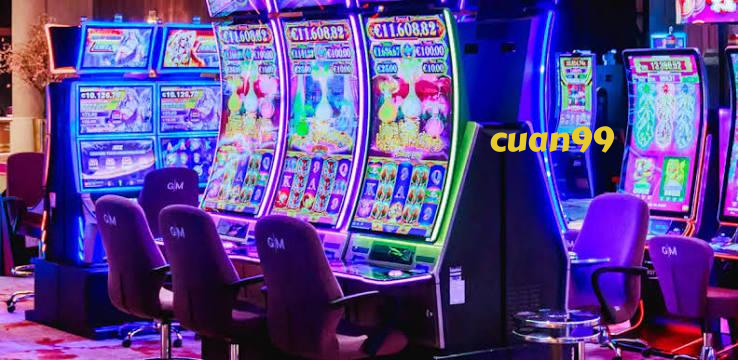 cuan99 featured game showcase