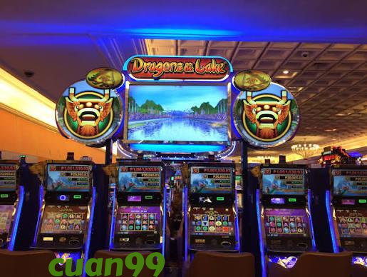 cuan99 featured game showcase