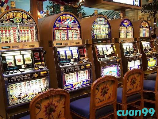 cuan99 featured game showcase